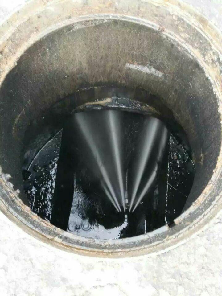 井冈山市政管道清洗-排污管道清洗